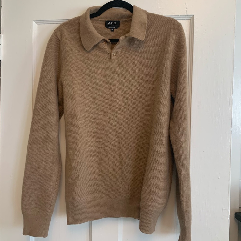 APC Sweater